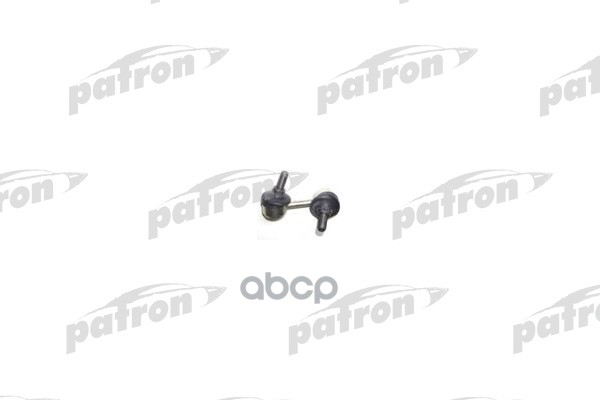 Тяга Стабилизатора Hyundai: Accent 00-, Accent Седан 00-, Matrix 01- PATRON арт. PS4135R