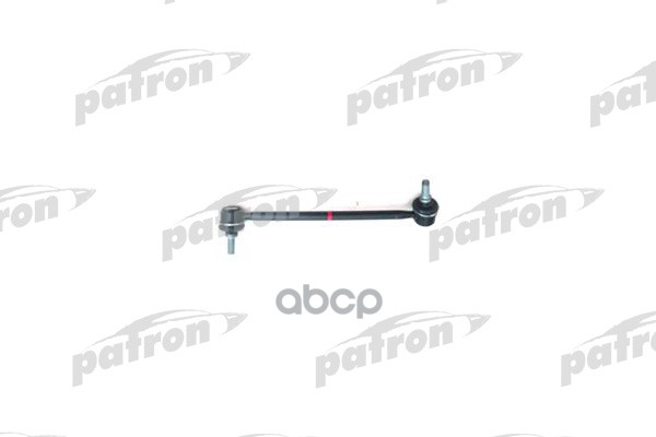 Тяга Стабилизатора Kia: Cerato 04-, Cerato 04- (Произведено В Турции) PATRON арт. PS4138R