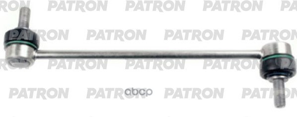 Тяга Стабилизатора Усиленная Volkswagen Transporter T5 01/03 - (Произведено В Турции) PATRON арт. PS4140-HD