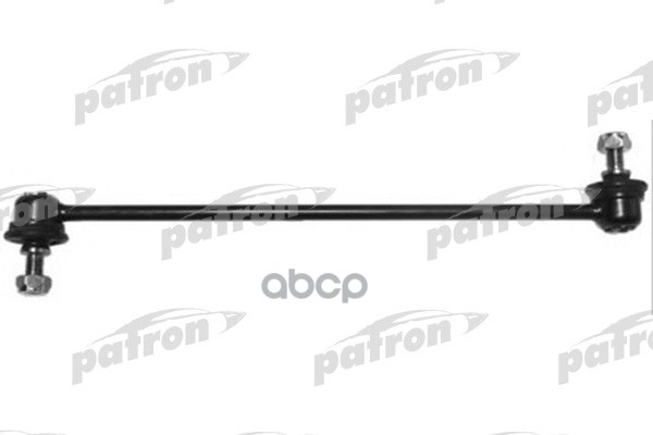 Тяга Стабилизатора Mazda: Mpv Ii 99- PATRON арт. PS4148