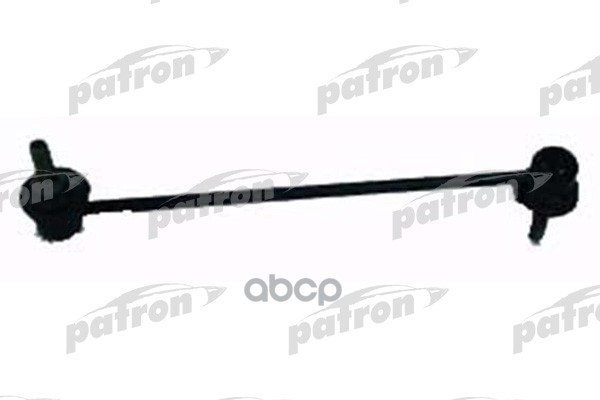 Тяга Стабилизатора Mazda  323 C V 94-98, 323 F V 94-98, 323 S V 94-98 Ps4151 PATRON арт. PS4151
