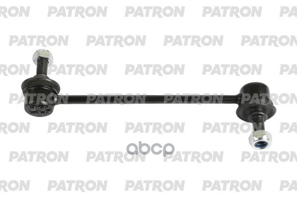 Тяга Стабилизатора Mazda: 323 F Vi 98-04, 323 S Vi 98-04, Premacy 99- PATRON арт. PS4152