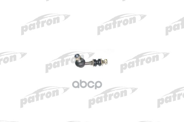 Тяга Стабилизатора Mazda: 323 80-89 PATRON арт. PS4160