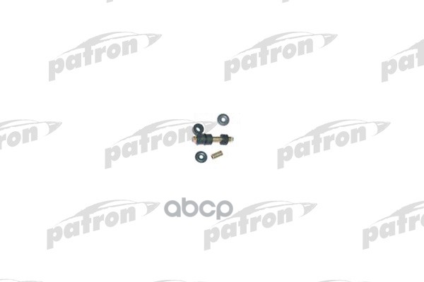 Тяга Стабилизатора Honda: Accord 90- PATRON арт. PS4163