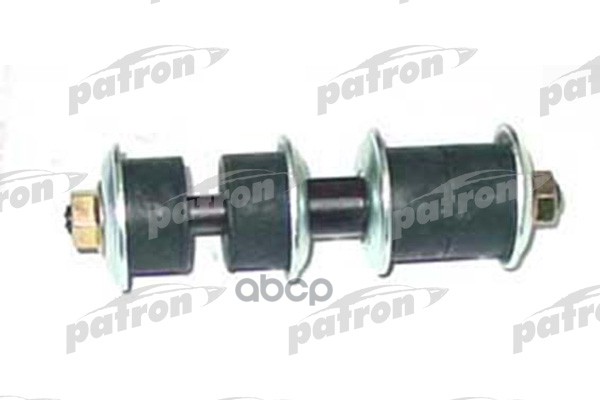 Тяга Стабилизатора Honda: Civic Iii Hatchback 87-91, Civic Iii Седан 87-91, Civic Iv 91-95, Civic Iv Fastback 94-97, Civic Iv...