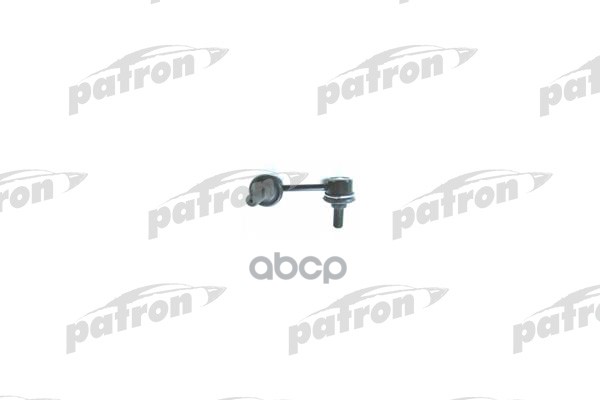 Тяга Стабилизатора Chevrolet: Epica 06-08  Daewoo: Leganza 97- (Произведено В Турции) PATRON арт. PS4214R