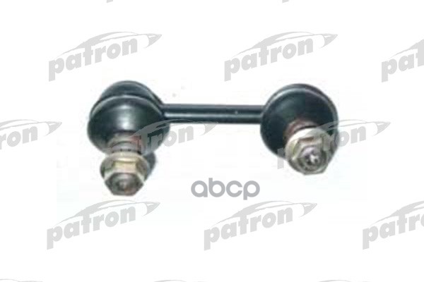 Тяга Стабилизатора Honda: Accord Vii 98-02, Accord Vii Aerodeck 98-, Accord Vii Hatchback 99-02, Accord Vii Купе 98-03 (Произ...