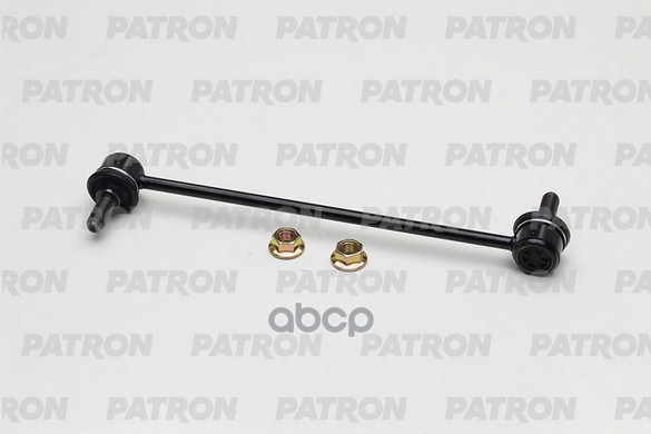 Тяга Стабилизатора Hyundai: Solaris 10- Accent 11-, I30 11-  Kia: Ri Patron Ps4226kor PATRON арт. PS4226KOR