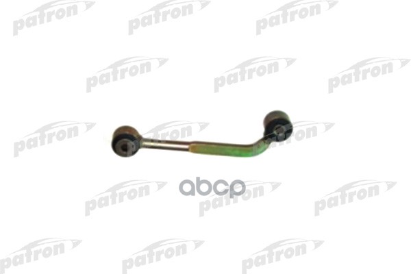 Тяга Стабилизатора Mercedes-Benz: W203 C180-C320 00- PATRON арт. PS4232L