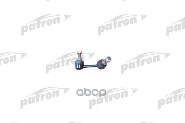 Тяга Стабилизатора Nissan: Teana 2.0/2.3 06-05.07, Teana 3.5 06-08 PATRON арт. PS4238R