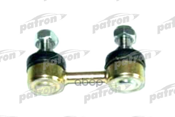Тяга Стабилизатора Toyota: Corolla 97-02, Corolla Compact 97-02, Corolla Liftback 97-02, Corolla Wagon 97-02 PATRON арт. PS4244
