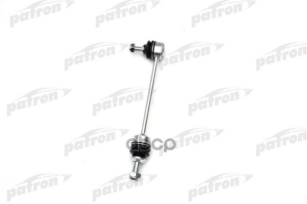 Тяга Стабилизатора L=216 Mm (Только Модели Dynamic Drive) Bmw: 7 E65 730D-760I 01-, E66 730Li-760Li 01- (Произведено В Турции...