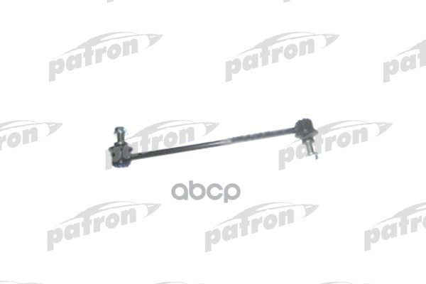 Тяга Стабилизатора Передняя Honda: Pilot 03-10, Acura: Mdx 01-09 (Произведено В Турции) PATRON арт. PS4288