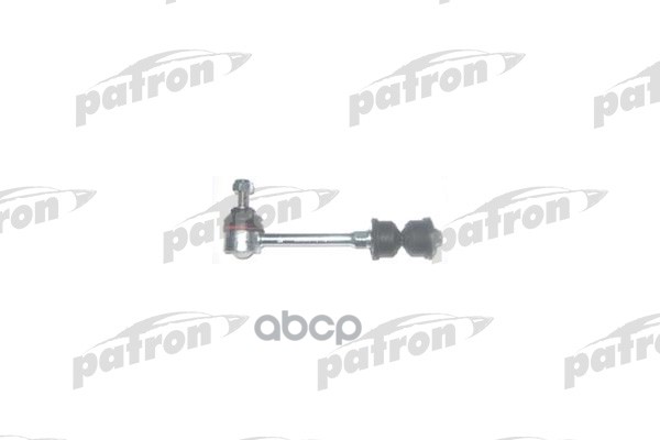 Тяга стабилизатора задняя FORD: GALAXY 0806-, MONDEO IV 0307-, S-MAX 0506- PS4292 PATRON арт. PS4292