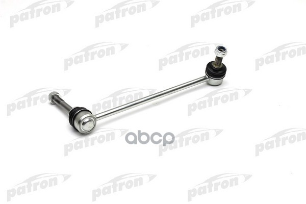 Тяга стабилизатора правая BMW  X5 E70 08/06- PS4296R PATRON арт. PS4296R