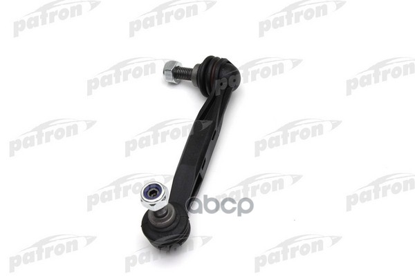 Тяга Стабилизатора Правая Bmw: X1 E84 08-, Bmw: 3 F30/F31 11-, Bmw: 2 F22 12- (Произведено В Турции) PATRON арт. PS4303R