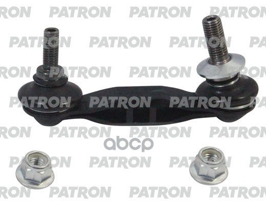 Тяга Стабилизатора Bmw: 7-Series F-01 - F-02 - F-03 - F-04 2008 - (Произведено В Турции) PATRON арт. PS4312
