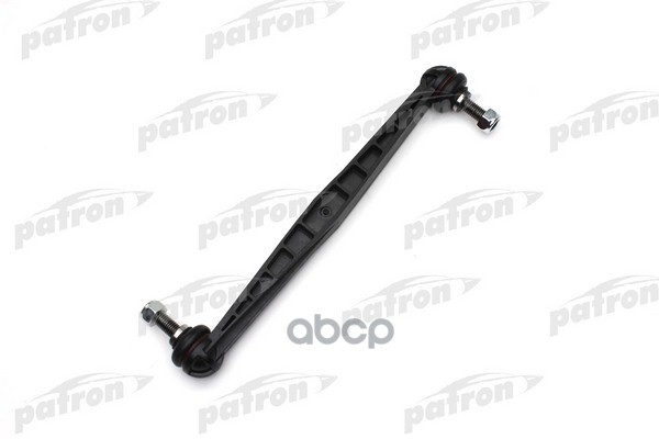 Тяга Стабилизатора Chevrolet: Aveo T300 03/2011 - (Произведено В Турции) PATRON арт. PS4313