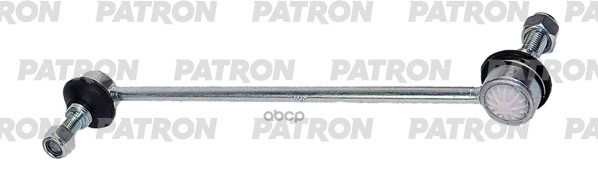 Тяга стабилизатора усиленная FORD TRANSIT V347 0106 - (с.п. детали Турция) PS4327HD PATRON арт. PS4327HD