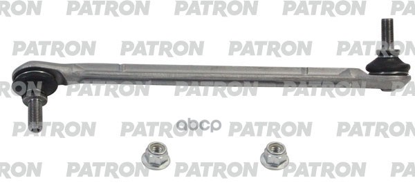Тяга Стабилизатора Левая Mercedes-Benz: C-Class W204 10/07- PATRON арт. PS4353L