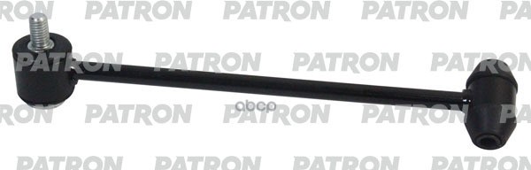Тяга Стабилизатора Левая Mercedes-Benz: C-Class W204 10/07- (Произведено В Турции) PATRON арт. PS4355L
