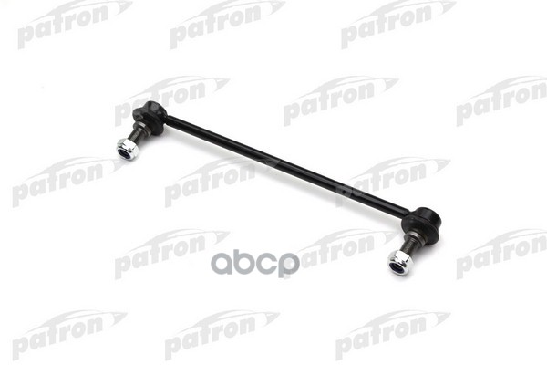 Тяга Стабилизатора Toyota: Iq 01/2009 - (Произведено В Турции) PATRON арт. PS4389