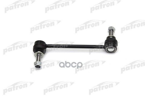 Тяга Стабилизатора Land Rover Range Rover Sport (Lw) 2013/04 - Range Rover Vogue 2013/04 - (Произведено В Турции) PATRON арт....