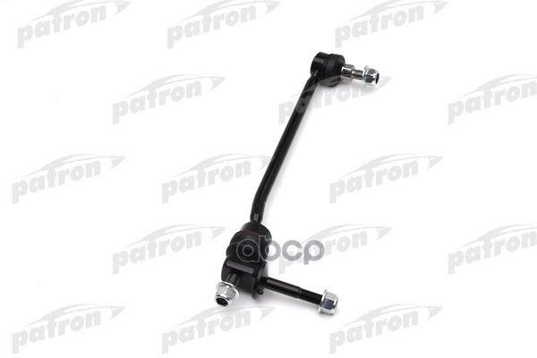 Тяга Стабилизатора Mercedes C-Series ( W205 ) 4-Matic 12/2013 - (Произведено В Турции) PATRON арт. PS4416L