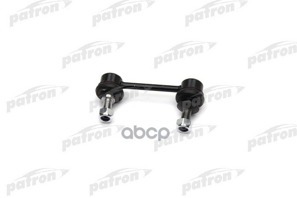 Тяга Стабилизатора Bmw 5-Series F-07 - F-10 - F-11 2010- (Произведено В Турции) PATRON арт. PS4418