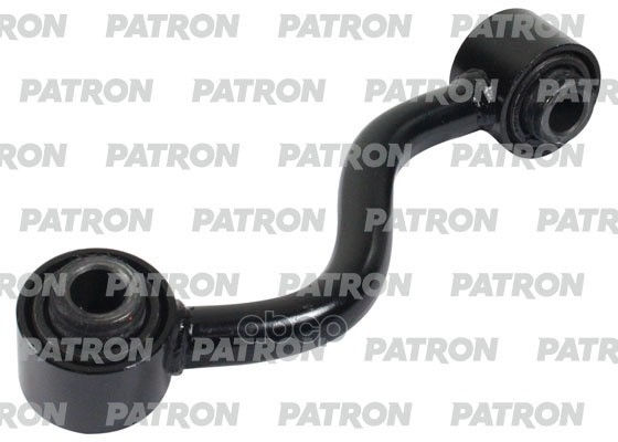 Тяга стабилизатора NISSAN QASHQAI 01/07 - (с.п. де PATRON арт. PS4427L