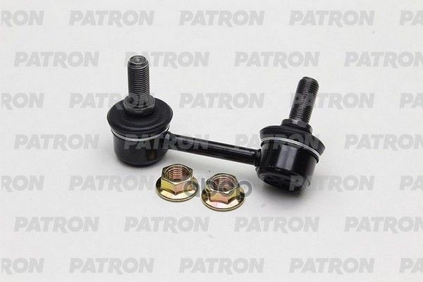 Тяга Стабилизатора Kia: Sorento 04-07 (Произведено В Корее) PATRON арт. PS4430LKOR