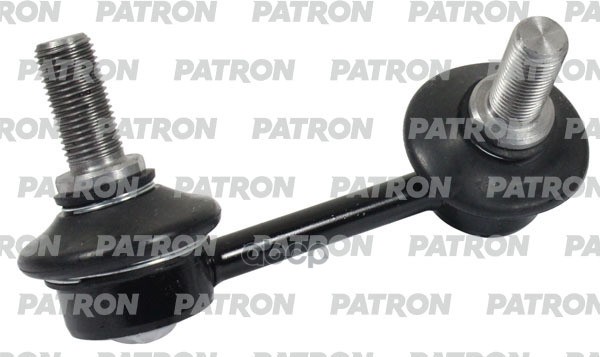 Тяга Стабилизатора Правая Kia Sorento Xc 08/02 - PATRON арт. PS4430R