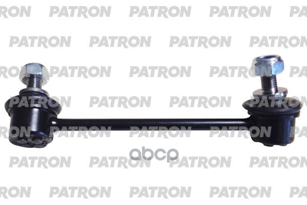 Тяга Стабилизатора Левая Mazda Mazda 3 Iii ( Bm ) 12/2014 - (Произведено В Турции) PATRON арт. PS4442L