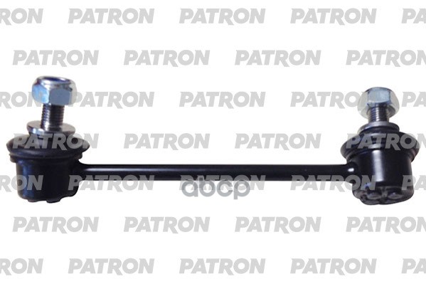 Тяга Стабилизатора Правая Mazda Mazda 3 Iii ( Bm ) 12/2014 - (Произведено В Турции) PATRON арт. PS4442R