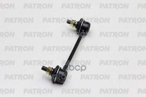 Тяга стабилизатора HYUNDAI: ELANTRA 06-, I30 07-  KIA: CEED 06- (произведено в Корее) PS4472KOR PATRON арт. PS4472KOR