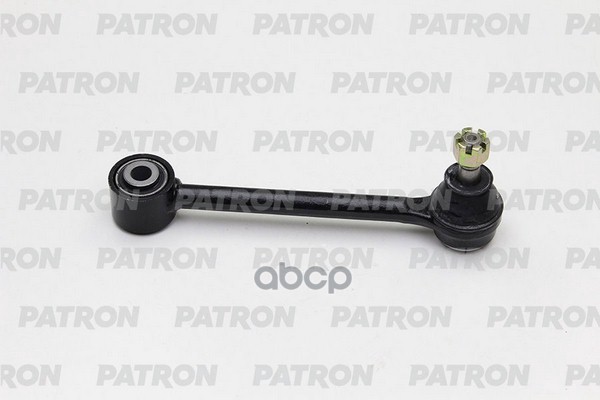 Рычаг Подвески Hyundai: I40 11-, (Произведено В Корее) PATRON арт. PS4474KOR