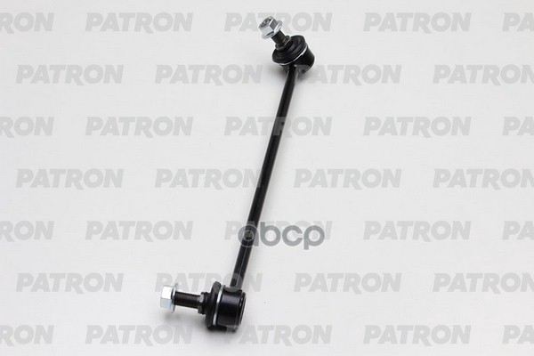Тяга Стабилизатора Kia: Grand Carnival 05-, Sedona 05-  Hyundai: Entourage 07-09 (Произведено В Корее) PATRON арт. PS4484LKOR