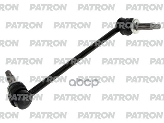 Тяга Стабилизатора Передн Chrysler 300 C 09/04 - 12/10 PATRON арт. PS4485