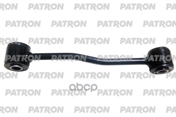 Тяга Стабилизатора Задняя Chrysler Jeep Grand Cherokee 1997-04 (Произведено В Турции) PATRON арт. PS4497
