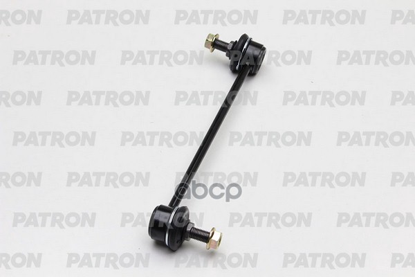 Тяга Стабилизатора Kia: Picanto 04-09 (Произведено В Корее) PATRON арт. PS4518RKOR