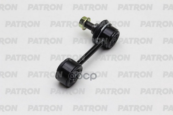 Тяга Стабилизатора Kia: Shuma 97-04, Carens 02-04 (Произведено В Корее) PATRON арт. PS4523KOR