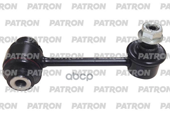 Тяга Стабилизатора Lexus: Is200 99-05, Is300 99-05 (Произведено В Турции) PATRON арт. PS4531