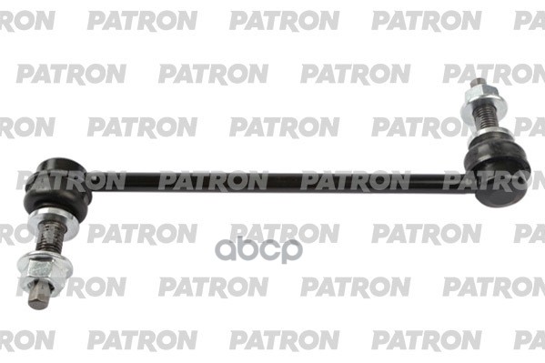 Тяга Стабилизатора Chrysler 300 2Nd Gen 2011- (Произведено В Турции) PATRON арт. PS4553