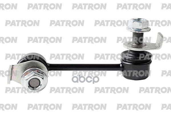 Тяга Стабилизатора Infiniti Fx35 1St Gen, S50 01/2002-12/2008 (Произведено В Турции) PATRON арт. PS4572L