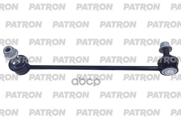 Тяга Стабилизатора Opel Astra Gtc (Купе) 12/2009-05/2015 & ( J ) (Произведено В Турции) PATRON арт. PS4574L