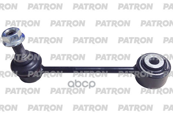 Тяга Стабилизатора Porsche Panamera 970 2009- (Произведено В Турции) PATRON арт. PS4576