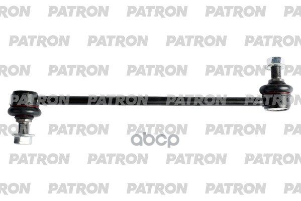 Тяга Стабилизатора Hyundai: Tucson 13- / Kia: Sportage 13- (Произведено В Турции) PATRON арт. PS4586