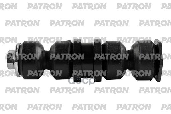 Тяга Стабилизатора Chevrolet: Blazer 95-04  Pontiac: Grand Am 99-05  Gmc: Jimmy, Yukon 95-03 (Произведено В Турции) PATRON ар...