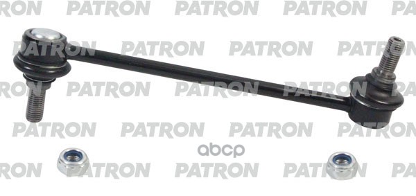Тяга Стабилизатора Правая Ford Ranger Tke 2011- (Произведено В Турции) PATRON арт. PS4595R