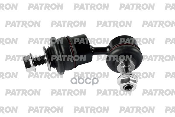 Тяга Стабилизатора Jaguar X-Type 2001-2009 (Произведено В Турции) PATRON арт. PS4600